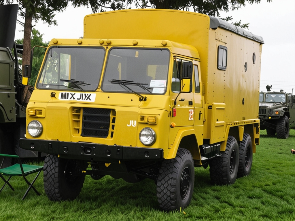 Volvo С303