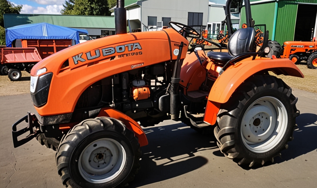 Минитракторы Кентавр  