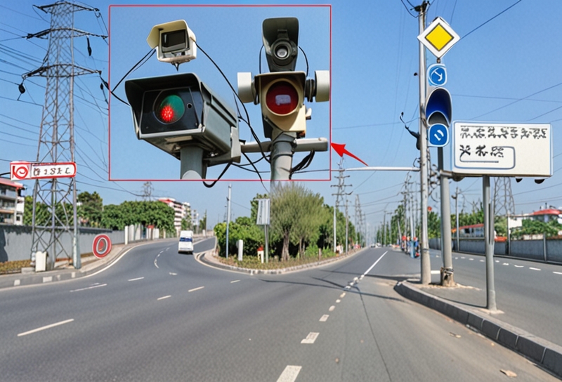 камеры ГИБДД