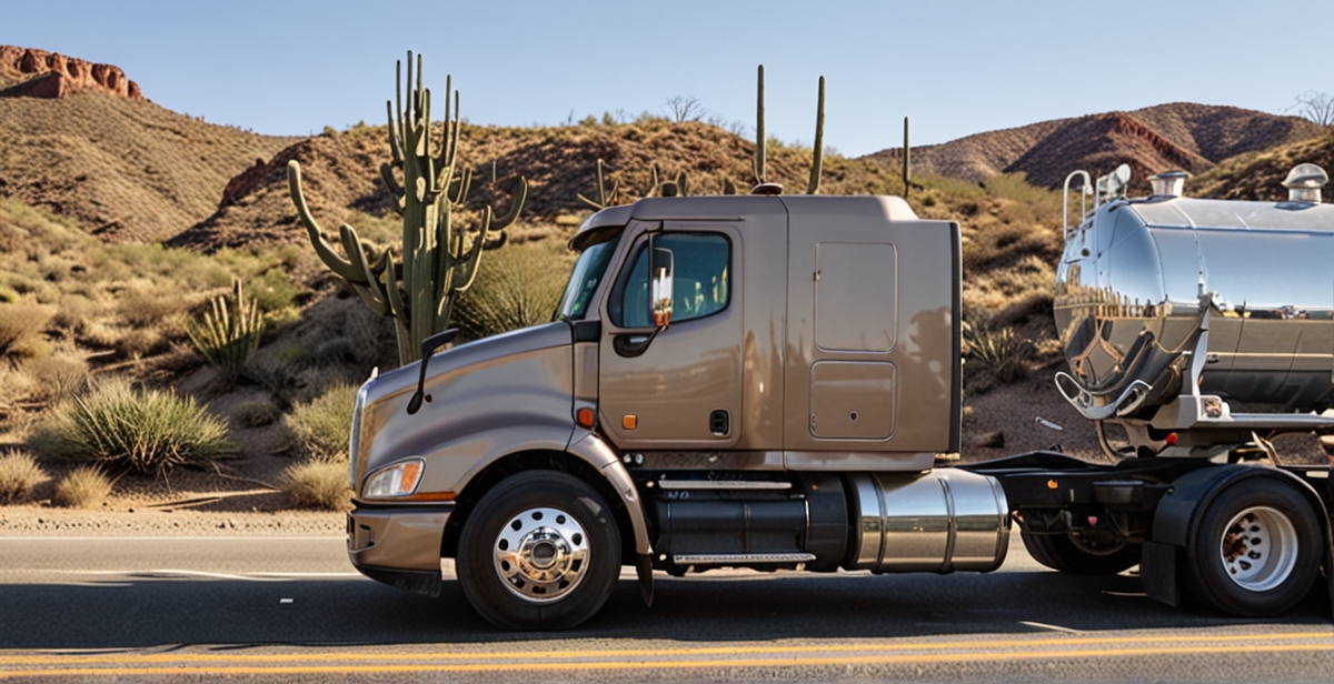 Volvo Trucks VNX