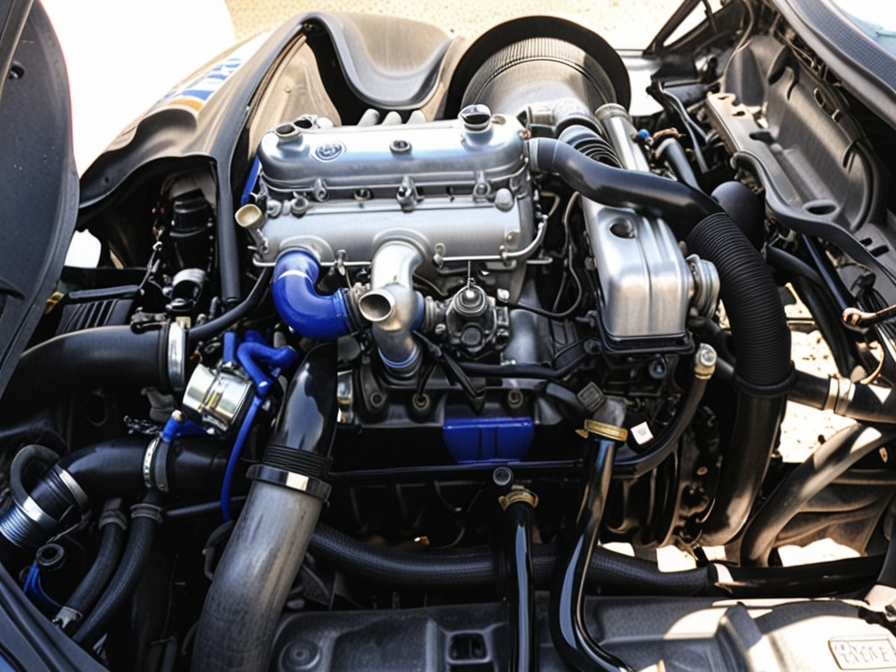 Hyundai HD 65