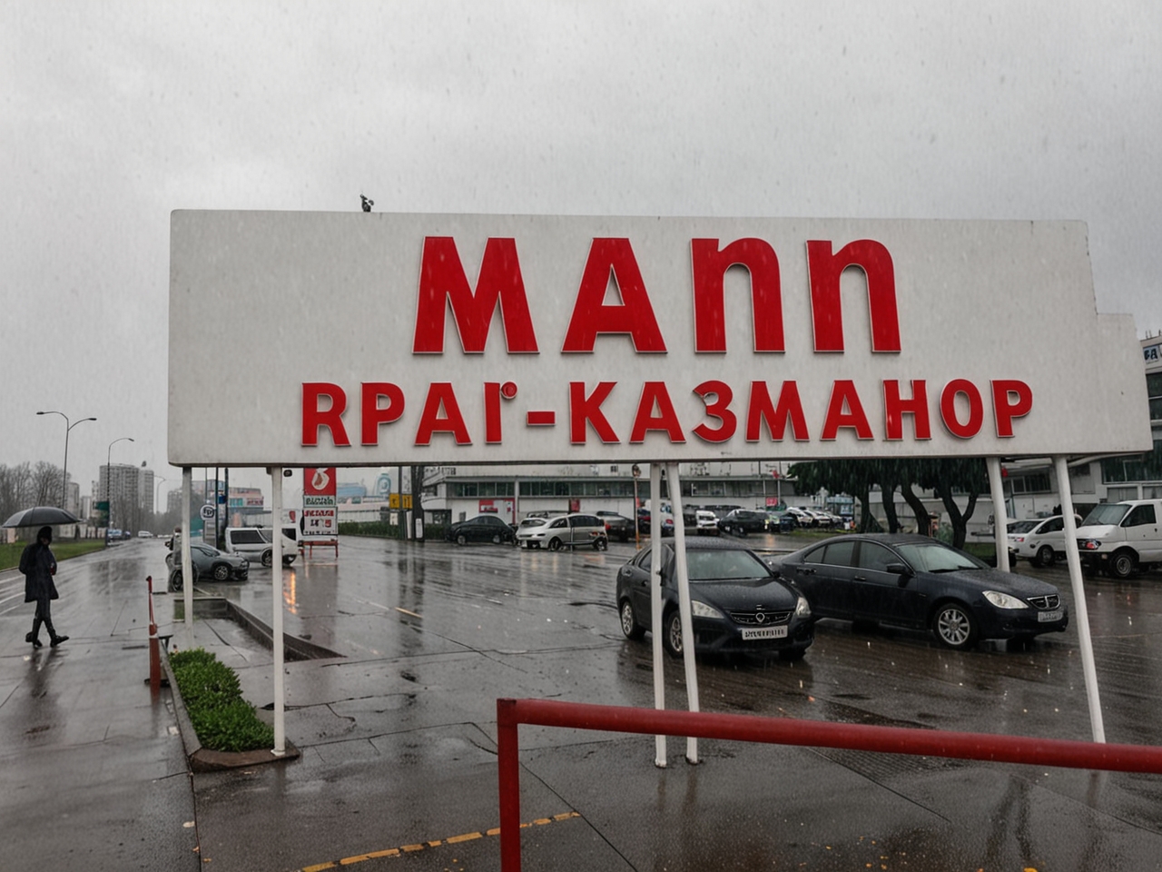 Яраг-Казмаляр