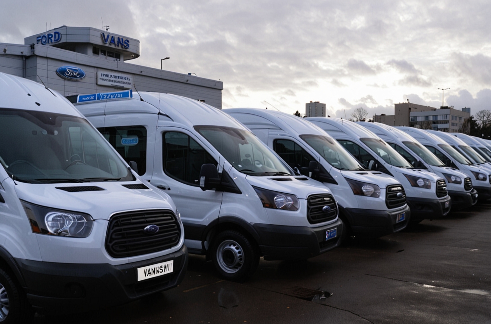 Транзитная доставка лекарств