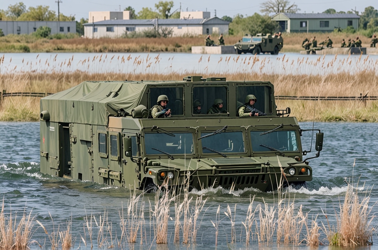 Витязь ДТ-30