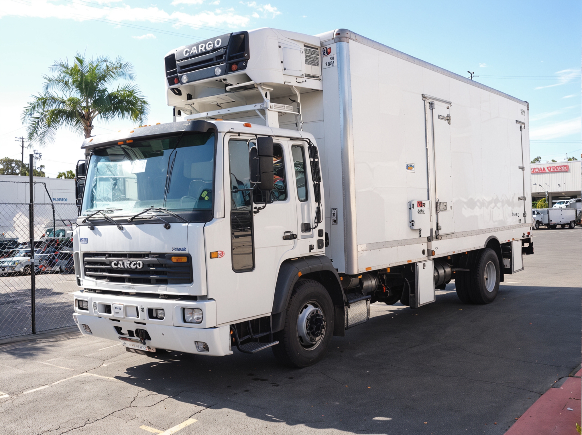 Volvo FL6