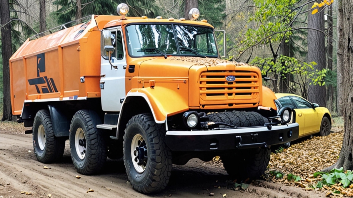 ЗИЛ-4972