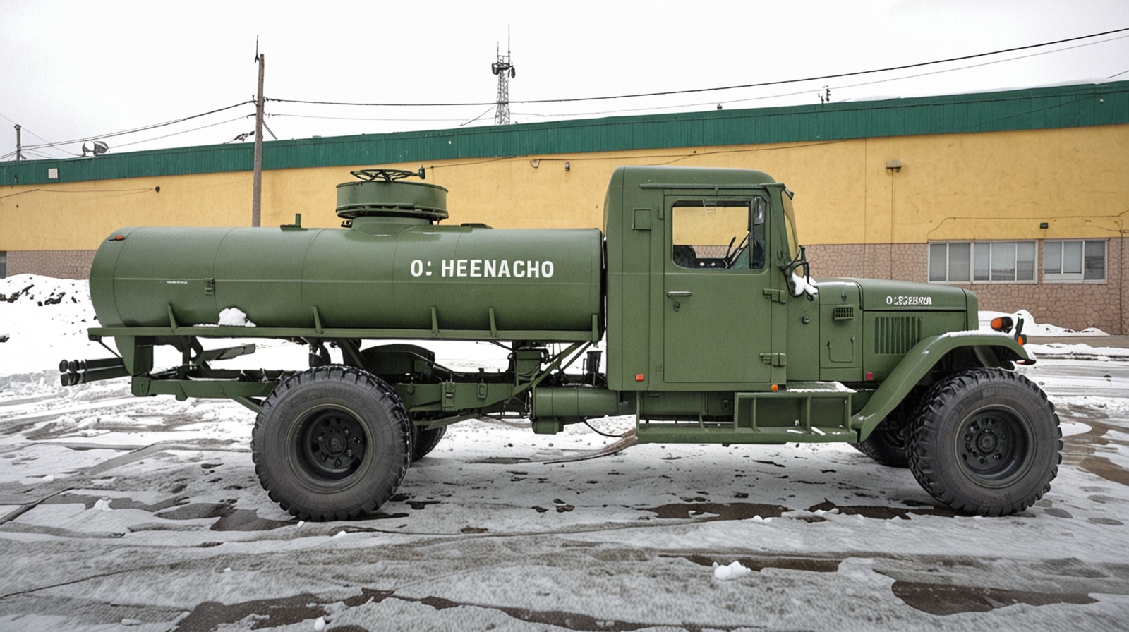 ЗИС-5В 