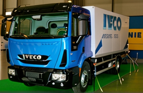 Naveco С300