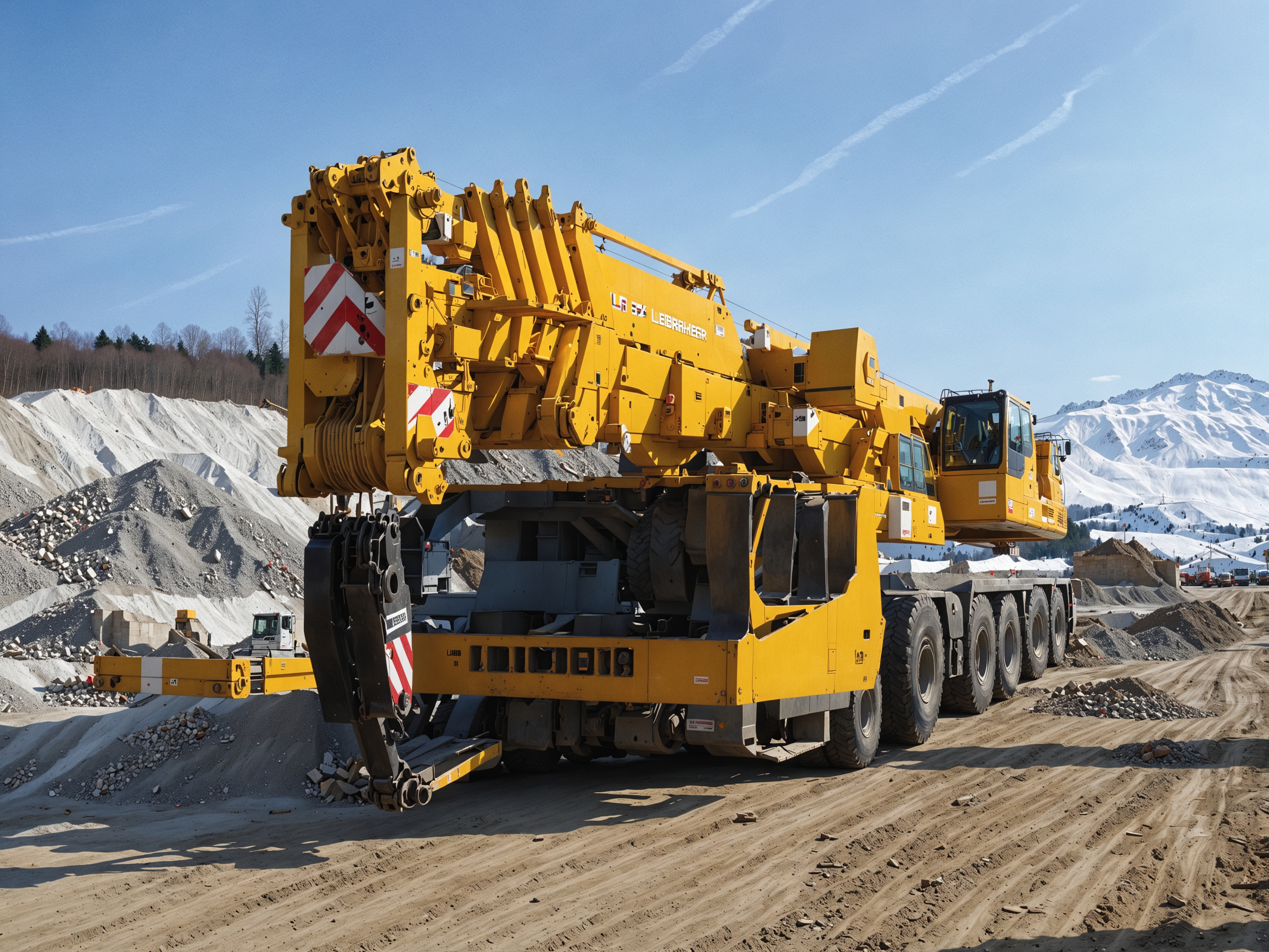 Deutsche Spezialausrüstung