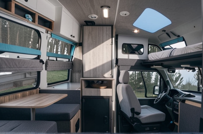 Volvo VHD