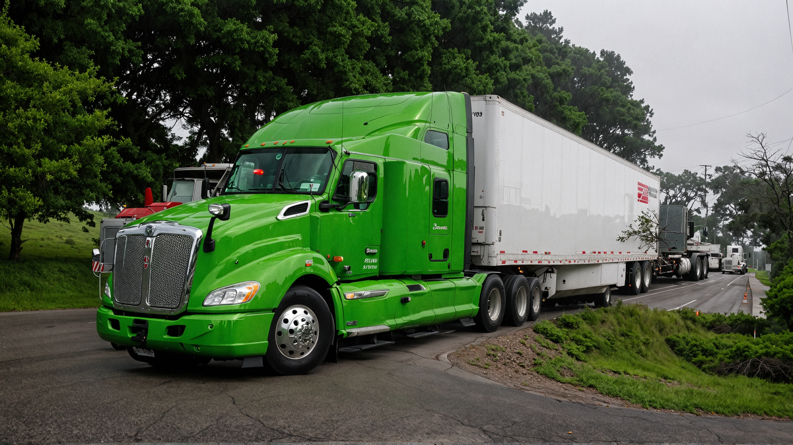 Kenworth