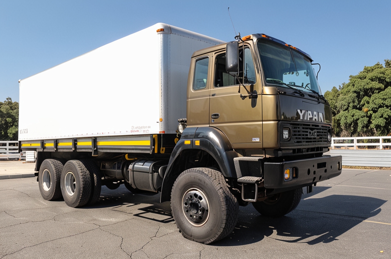 Урал-6370