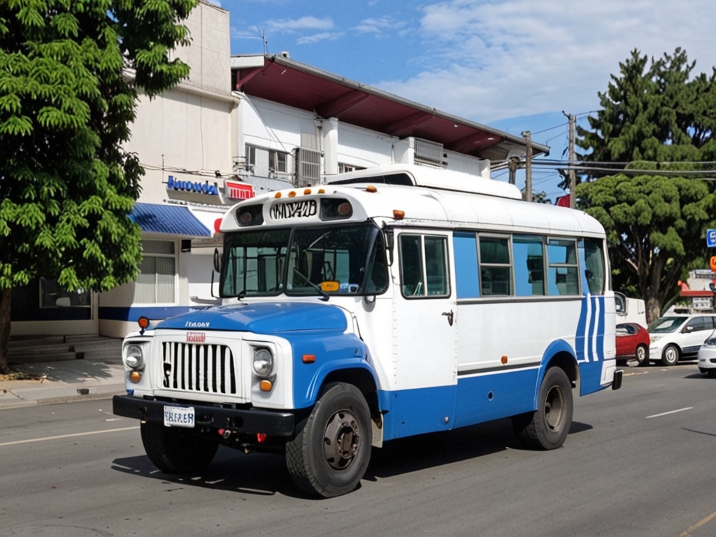 Кавз-3270