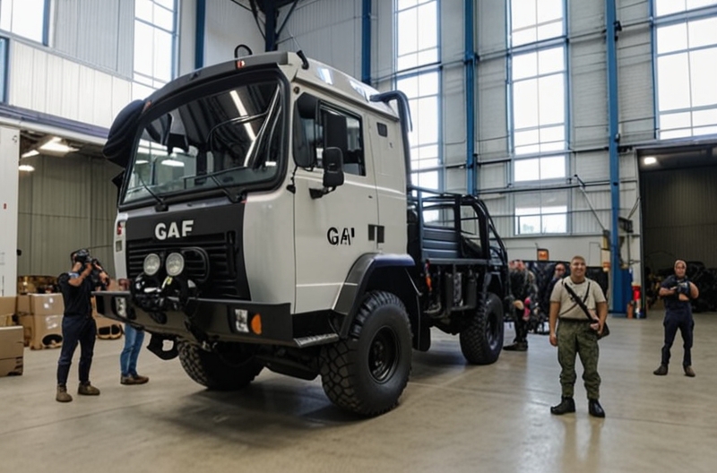 БАЗ-S36A11