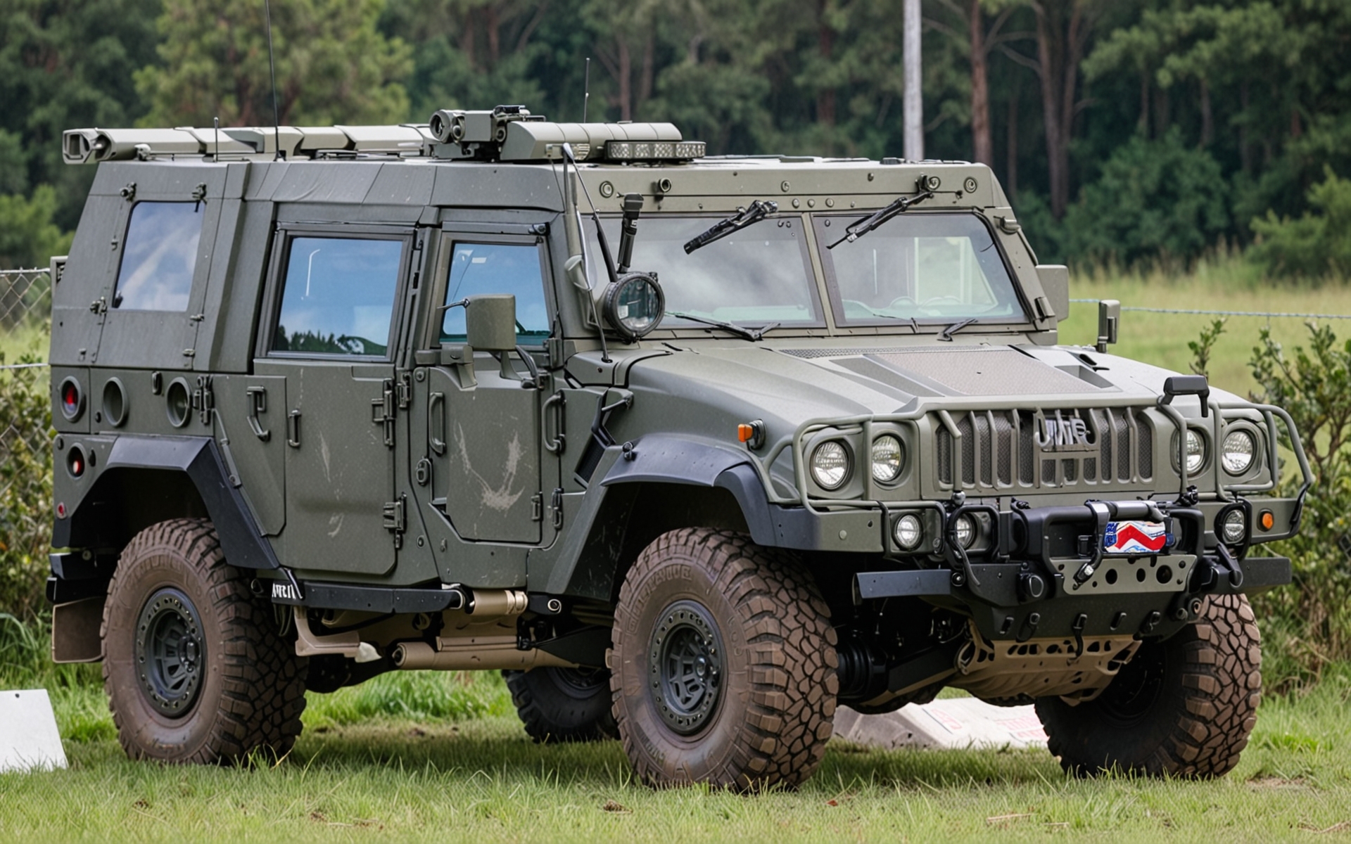 Long Wheelbase