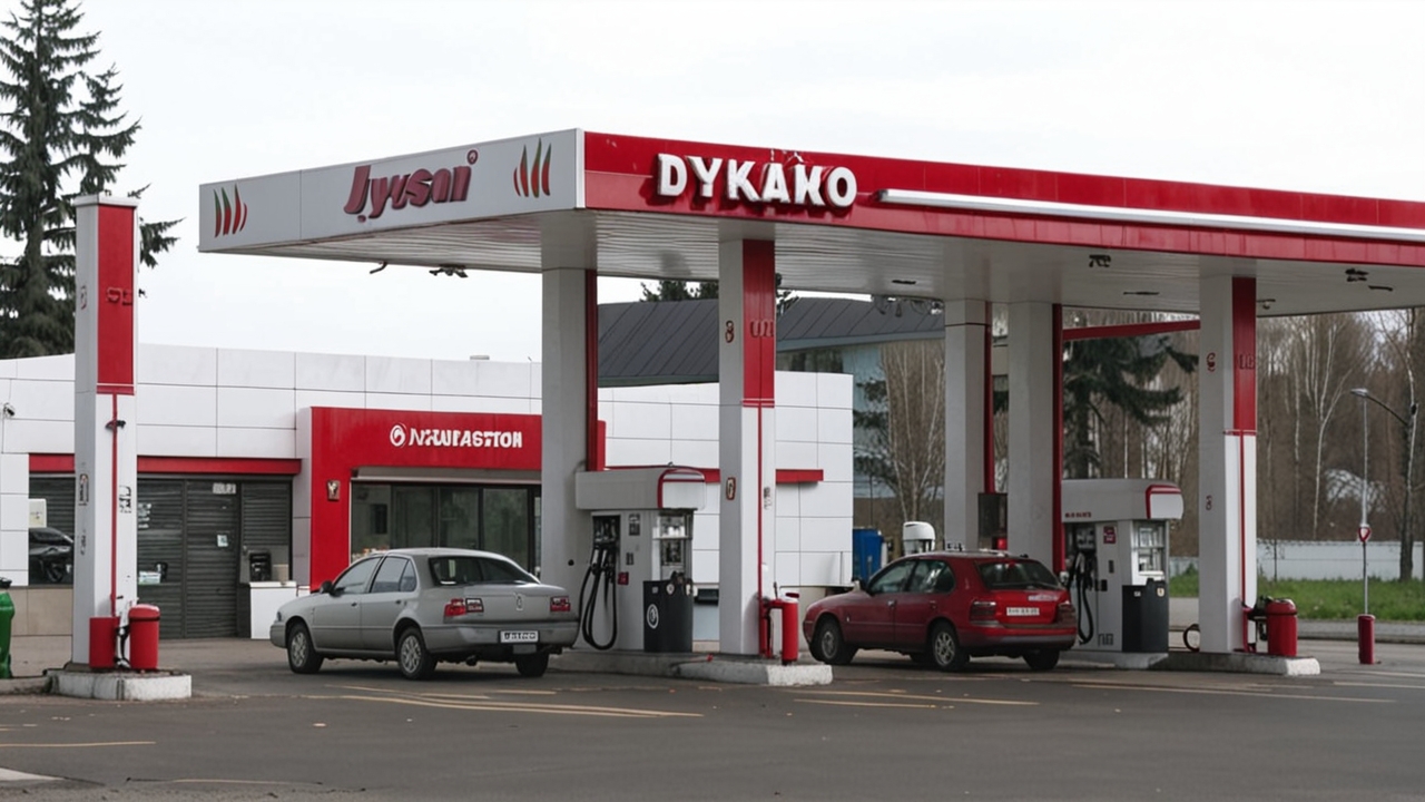 Как отличить хорошую заправку от плохой