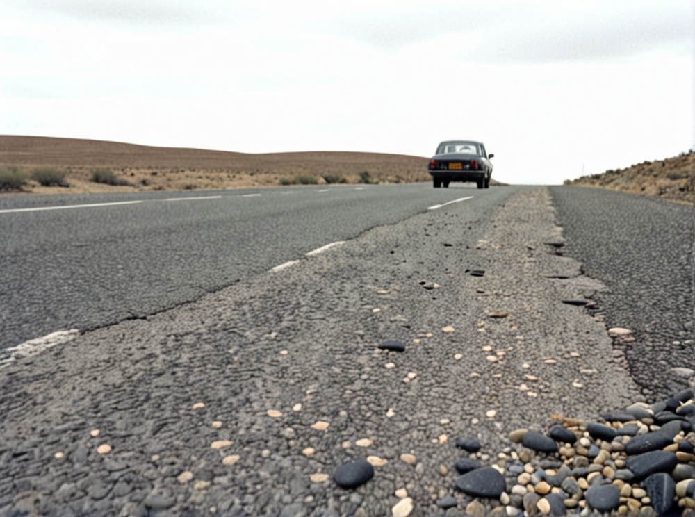 Качество дорог