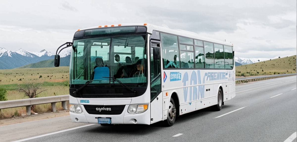 MAN Lion's Intercity