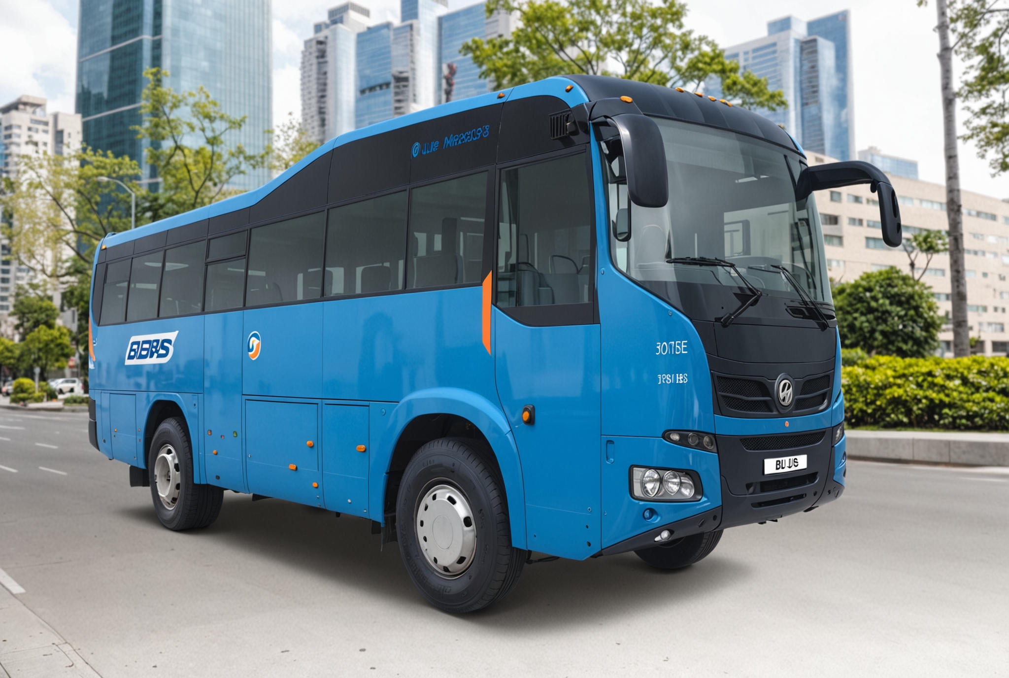 Автобус-вездеход Камаз 6250