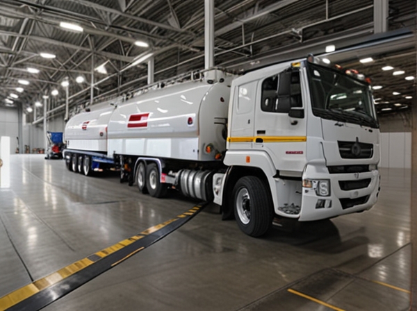 КамАЗ 65208