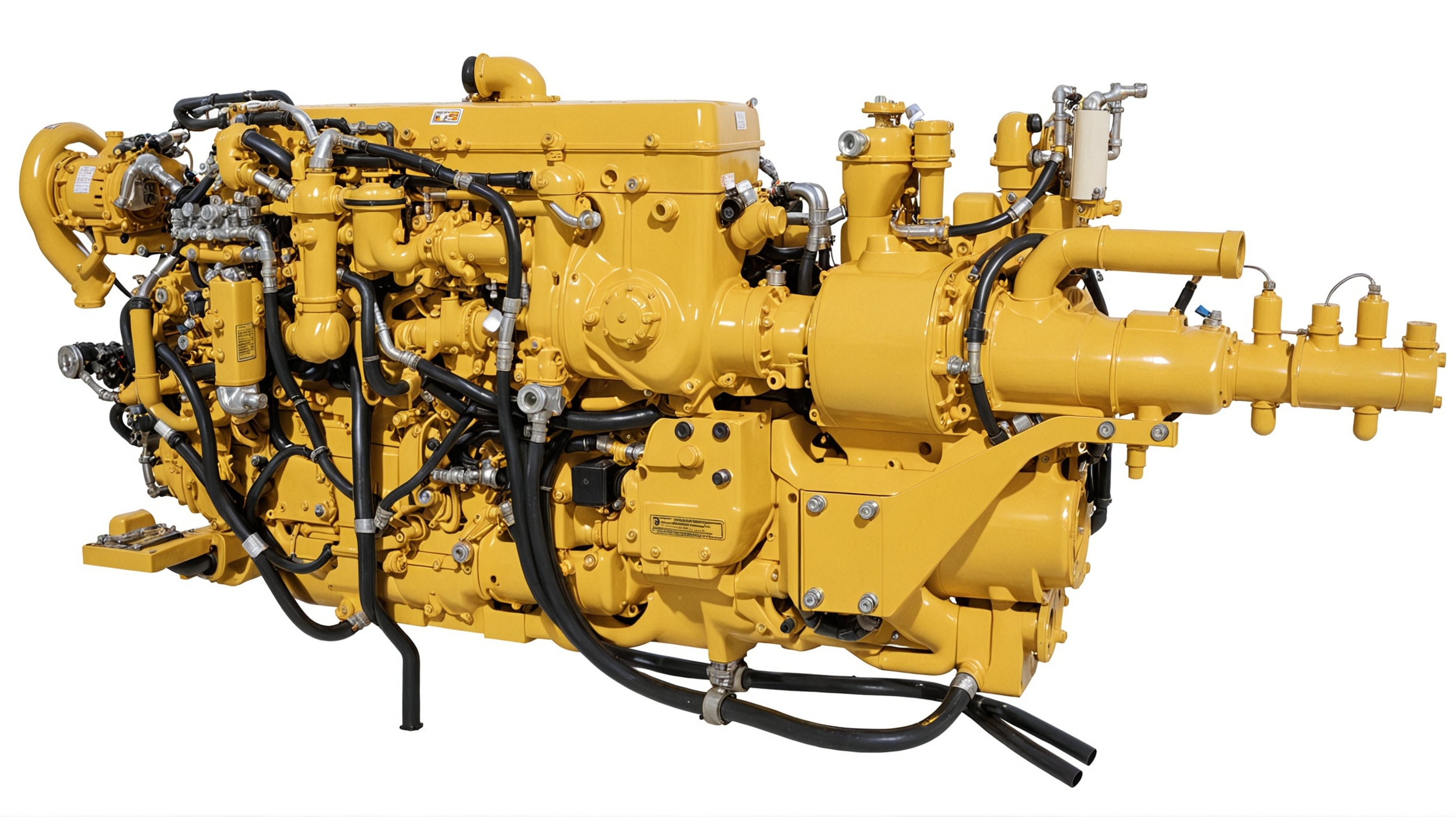Погрузочно-доставочная машина Cat R1700G