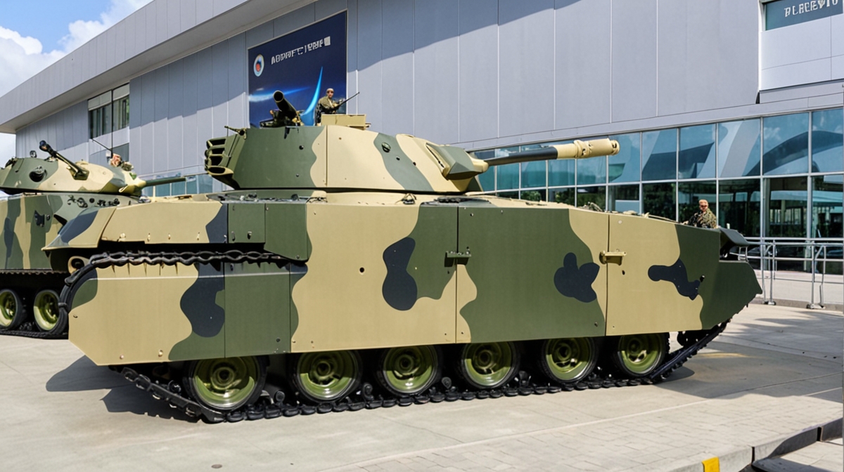 БМП-3