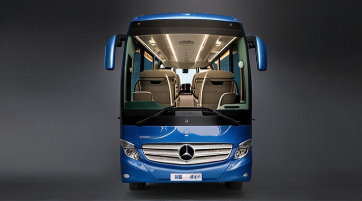 Mercedes-Benz Travego М