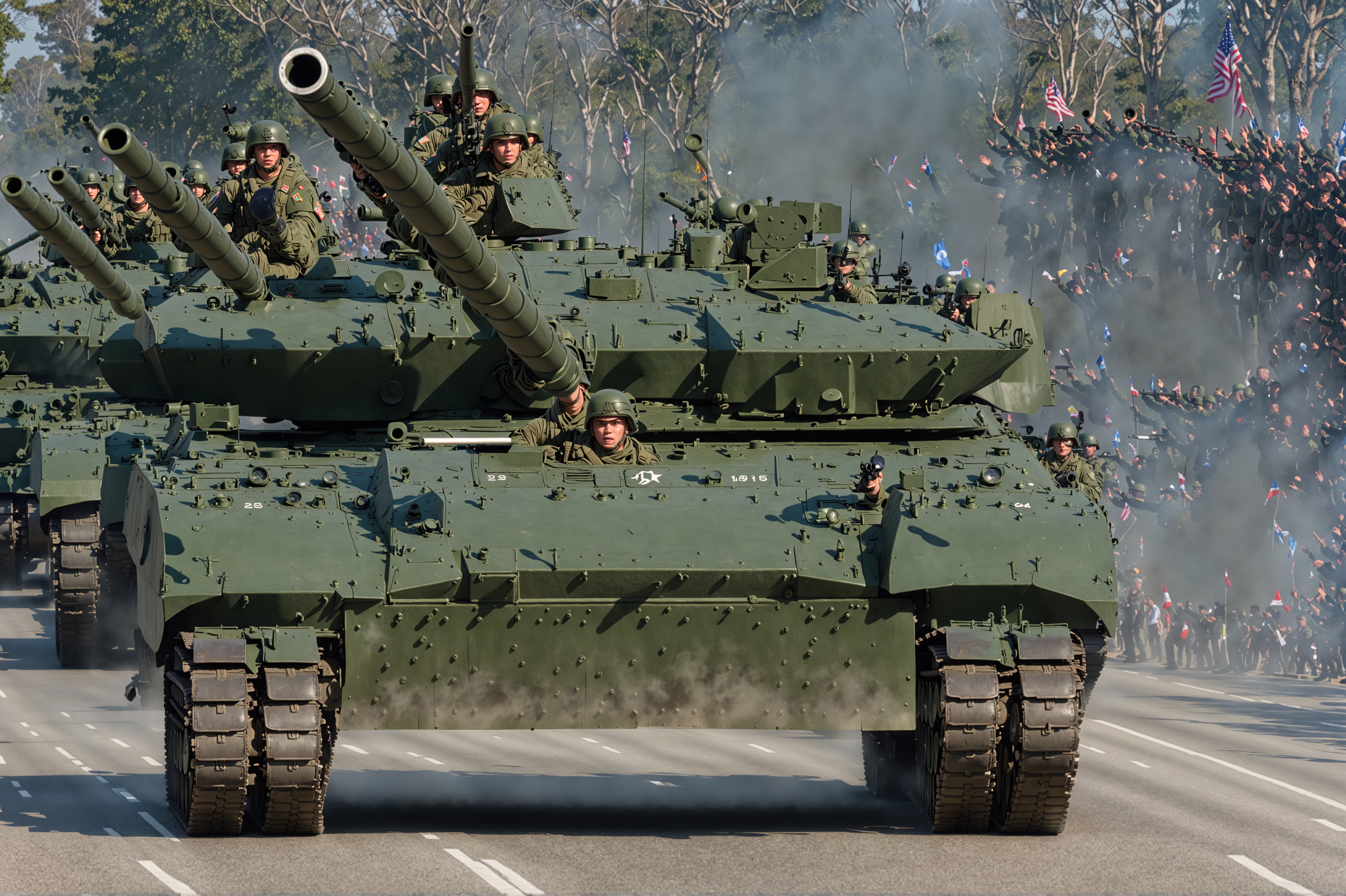 Т-80БВМ