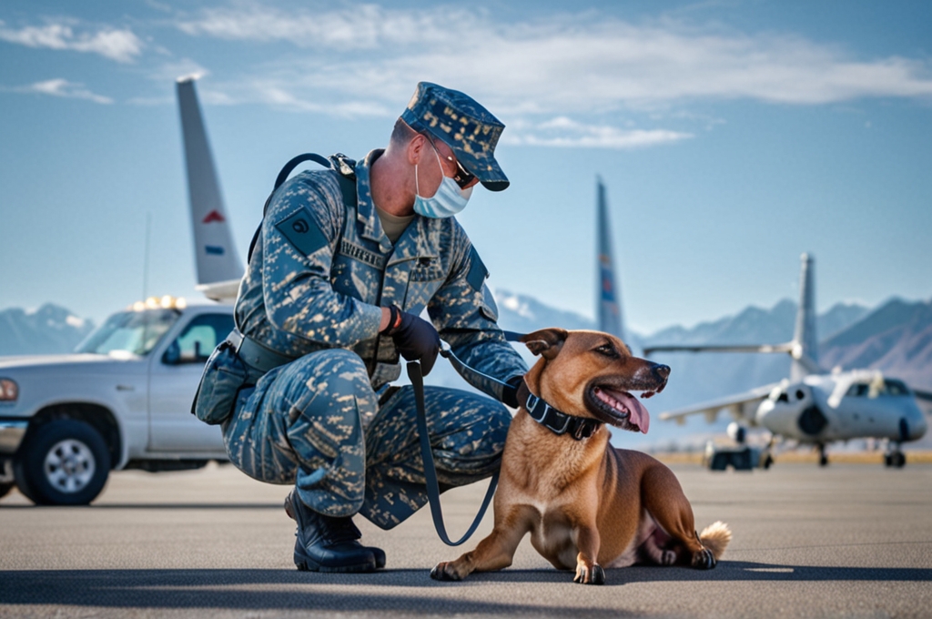 Таможня Казахстана 