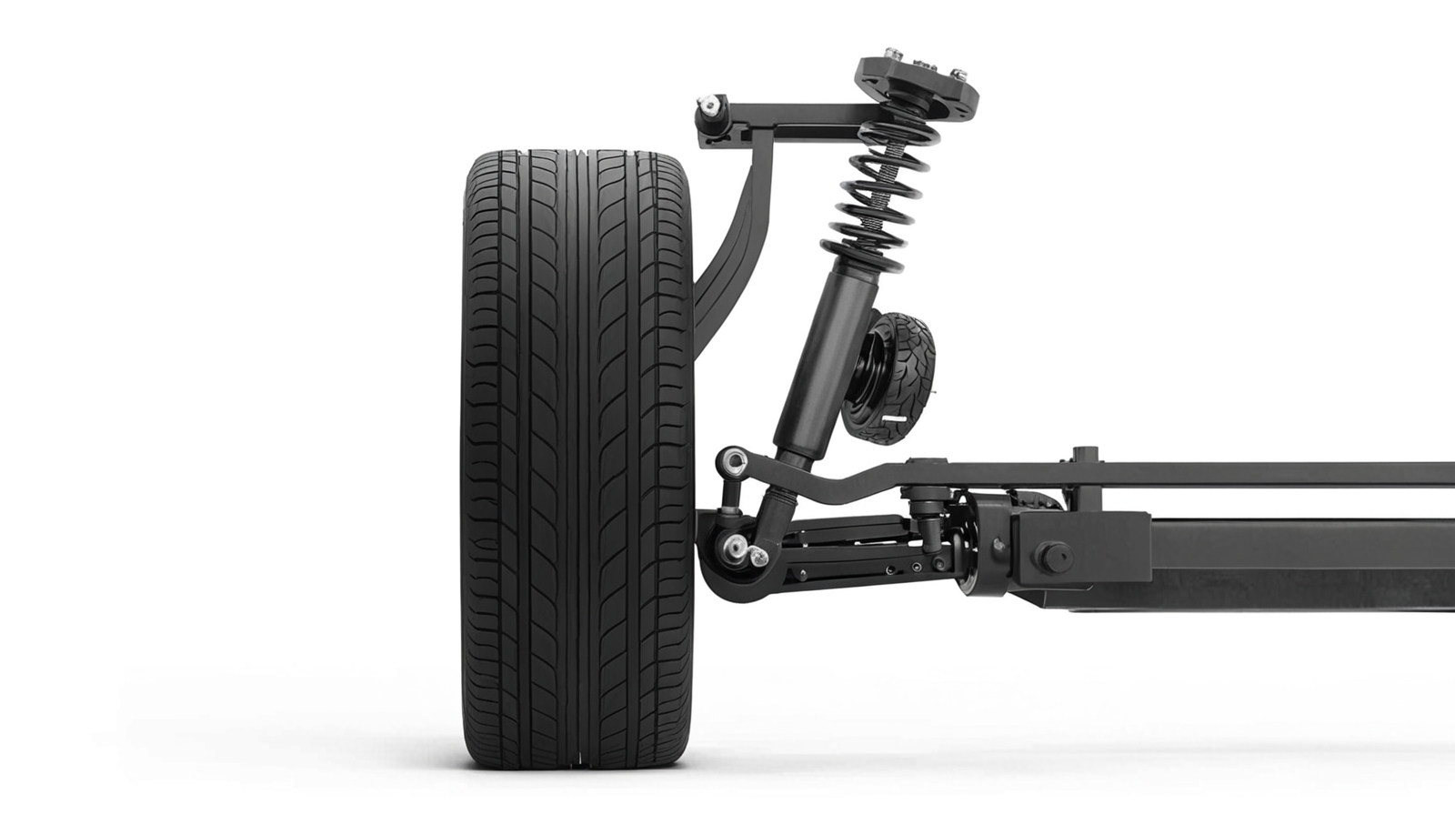 в грузовом транспорте