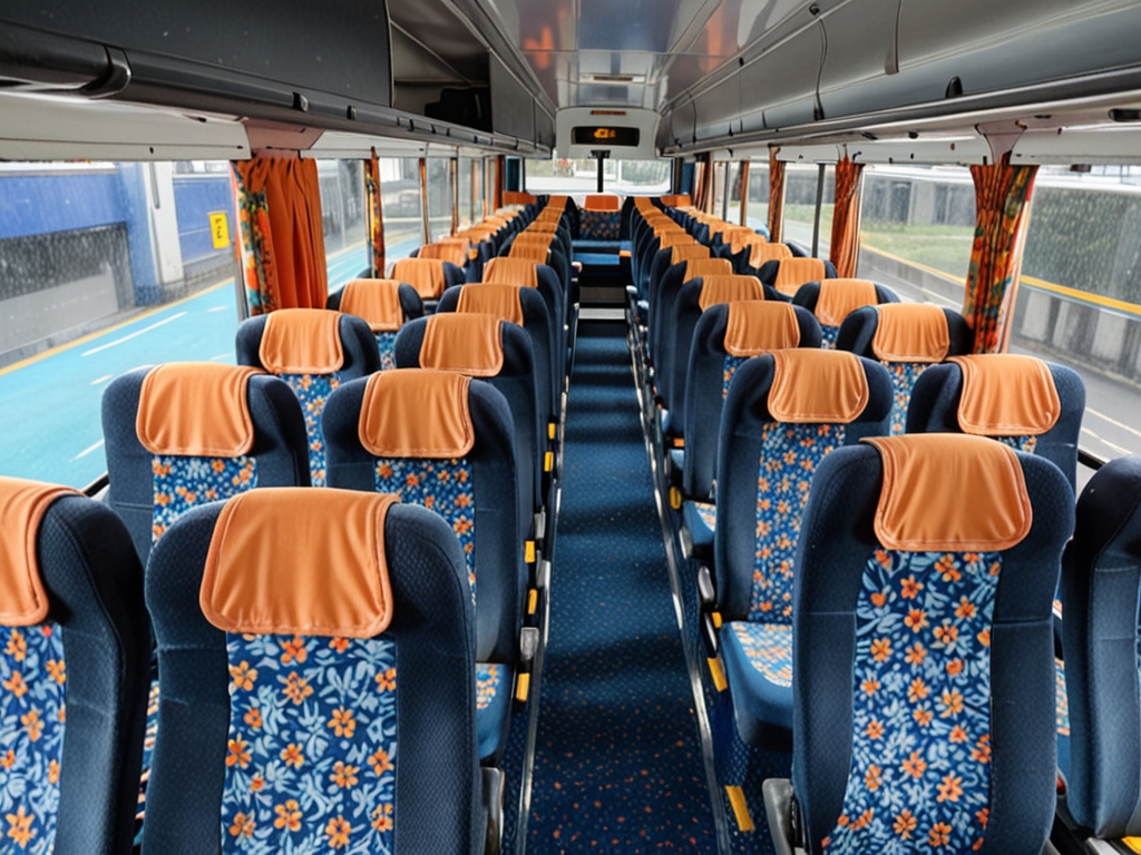 Скания OmniExpress