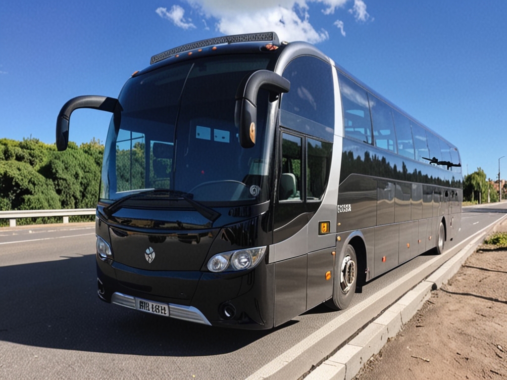 Скания OmniExpress