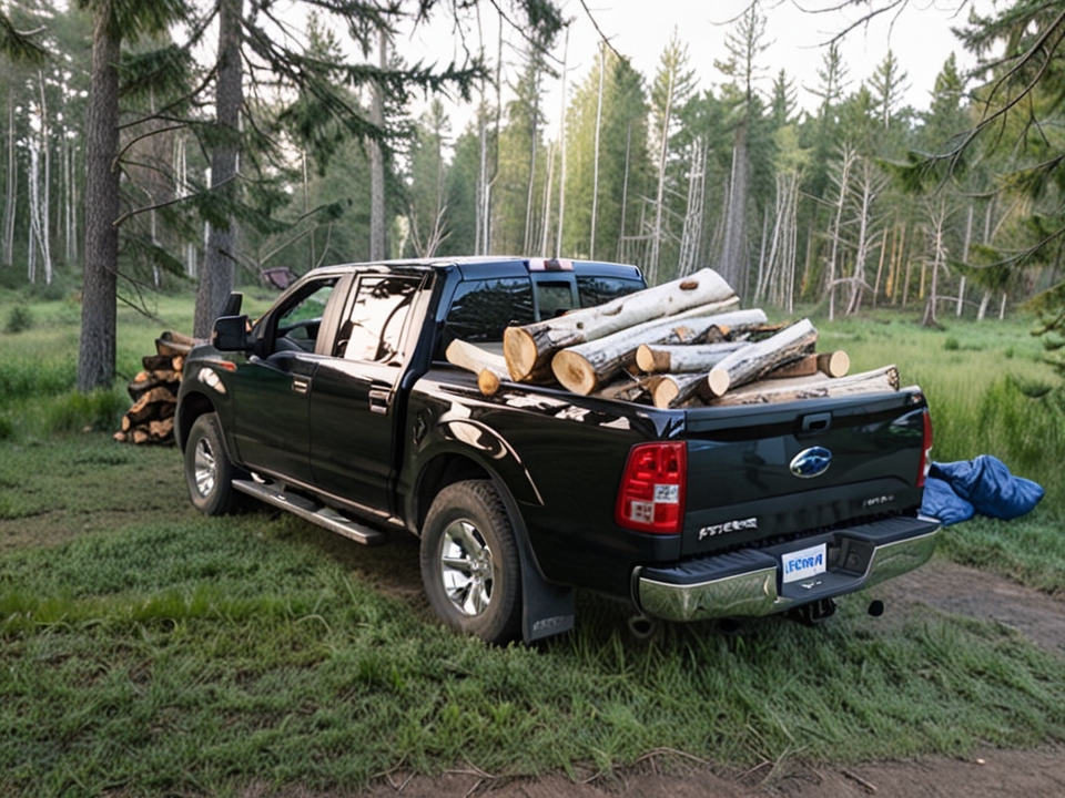 Пикап Nissan Navara 