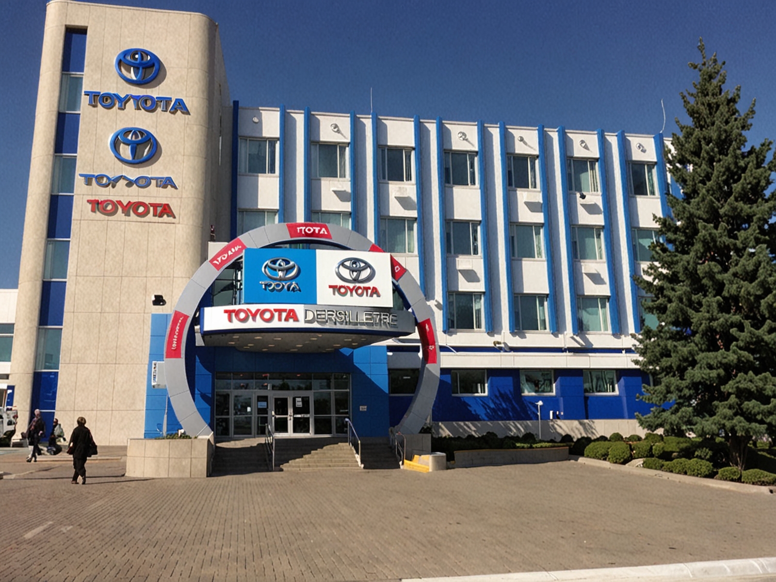 СарыаркаАвтоПром