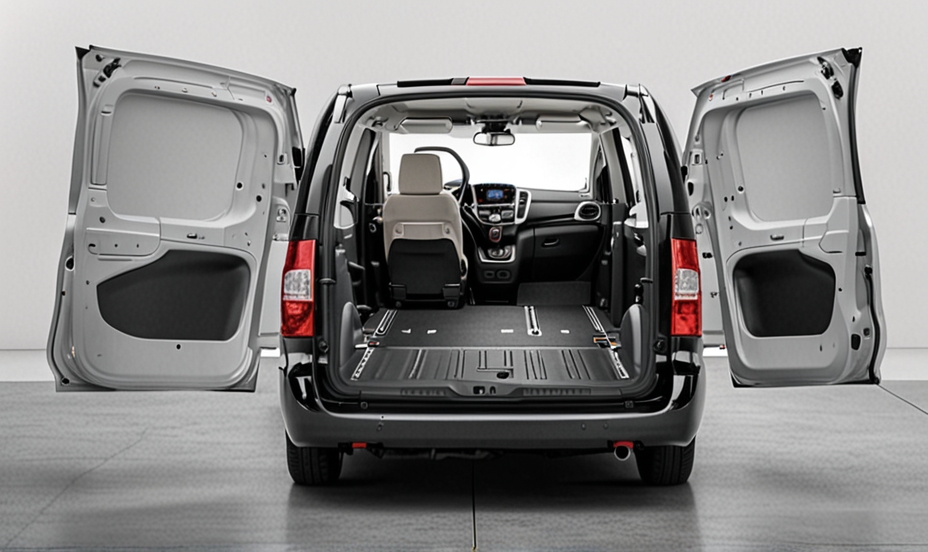 Opel Combo Cargo