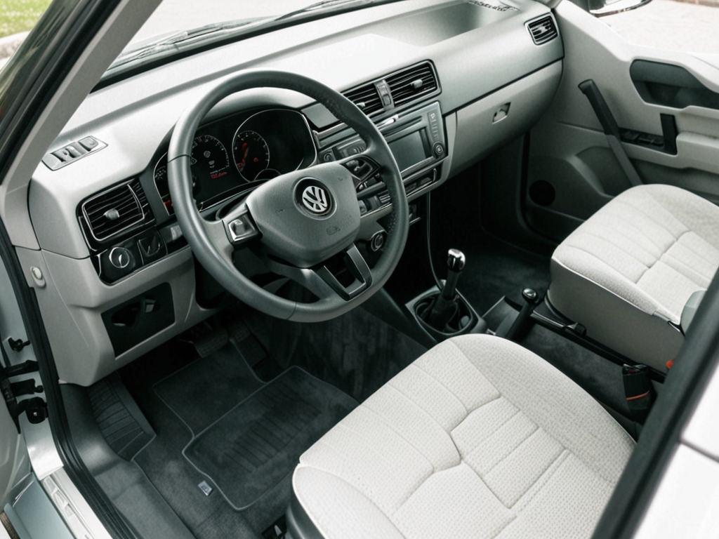 Volkswagen Transporter T4