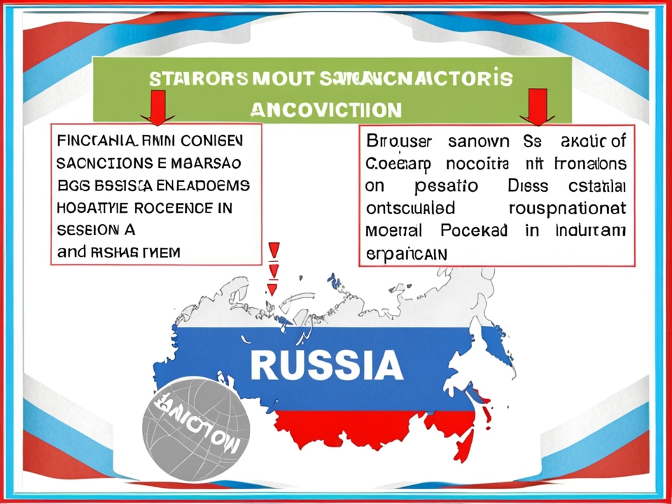 санкции