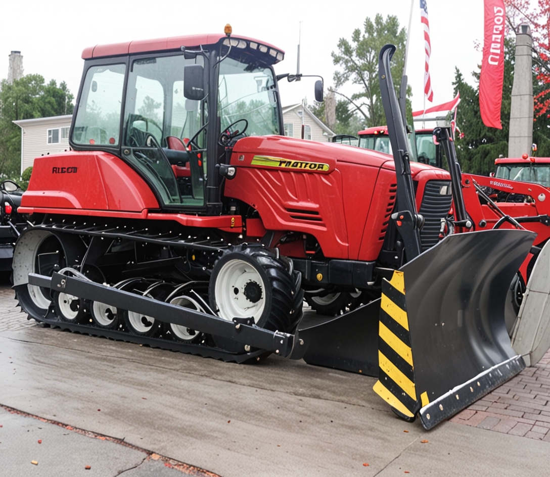 Трактор Беларусь 2103