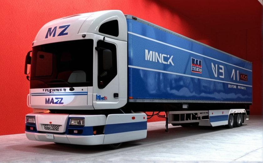 МАЗ-2000 «Перестройка»