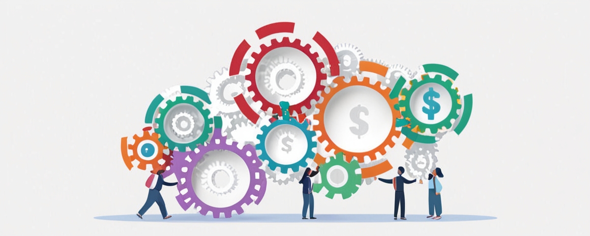 автоматизация бизнес процессов