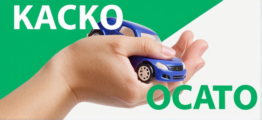 автострахование ОСАГО КАСКО