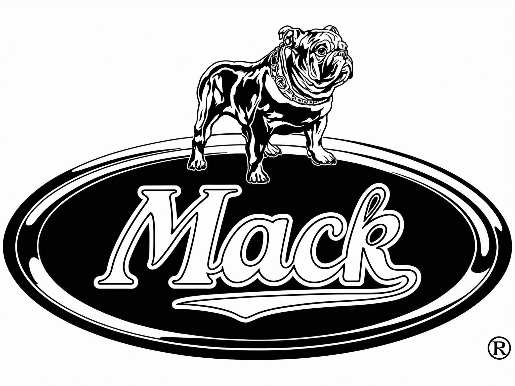 Mack Trucks
