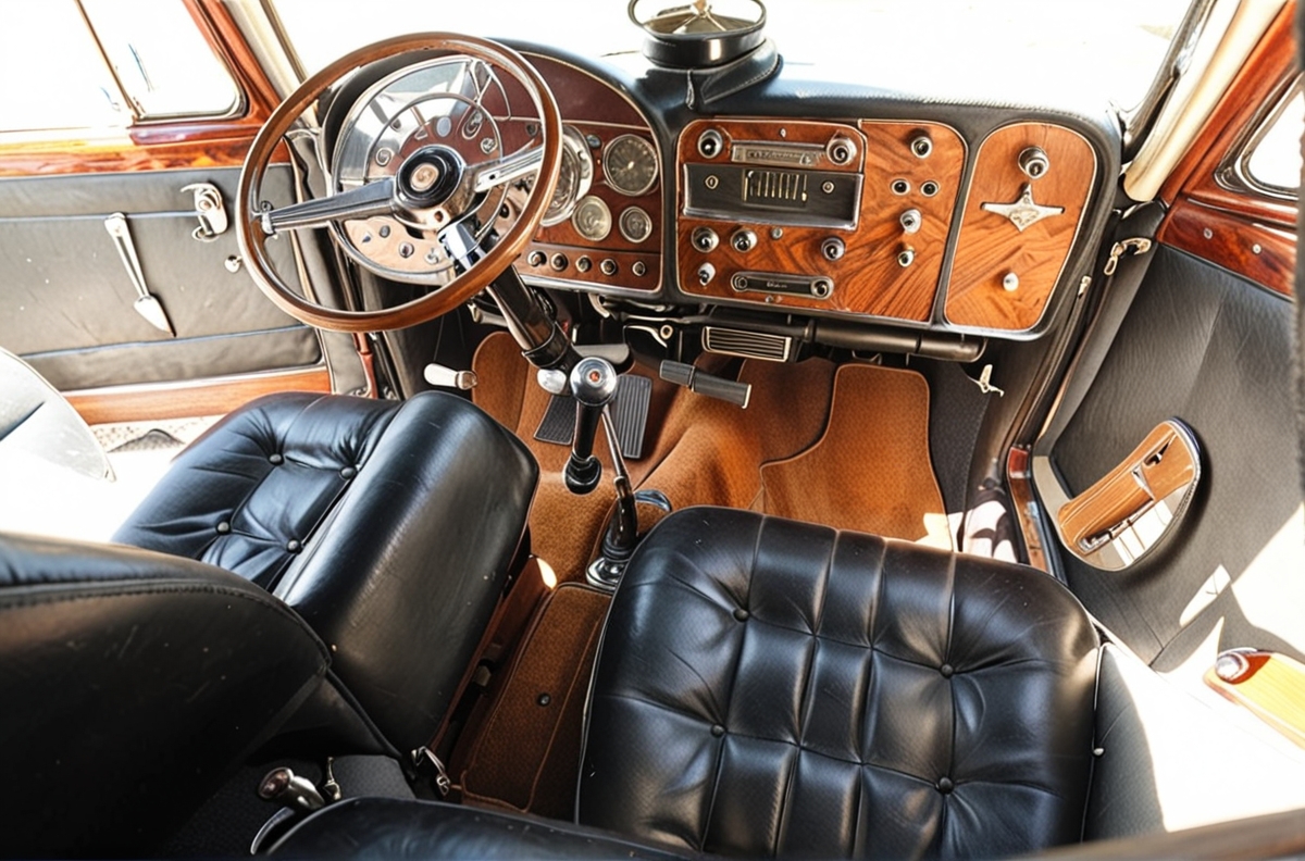  Peterbilt 359