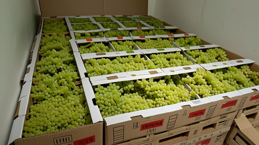 Что возят в Узбекистан и что обратно