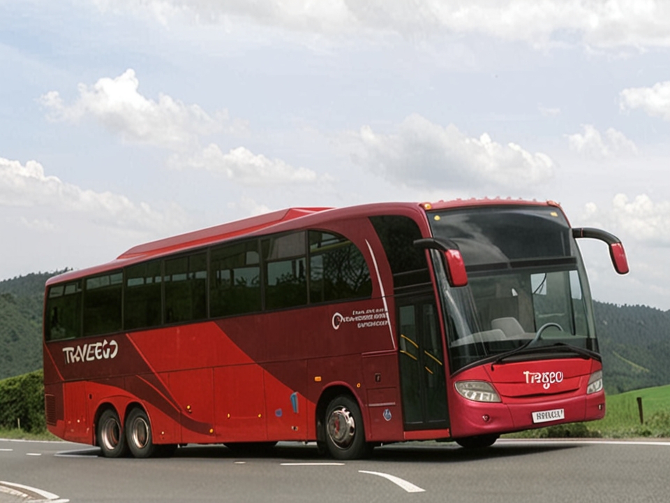 Mercedes-Benz Travego М