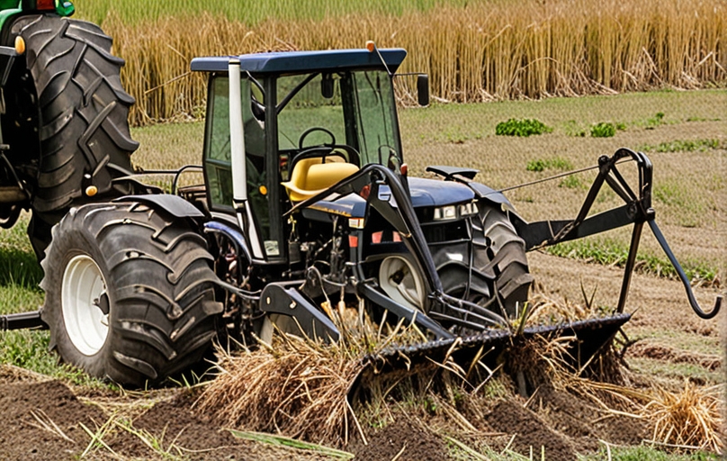 Культиватор