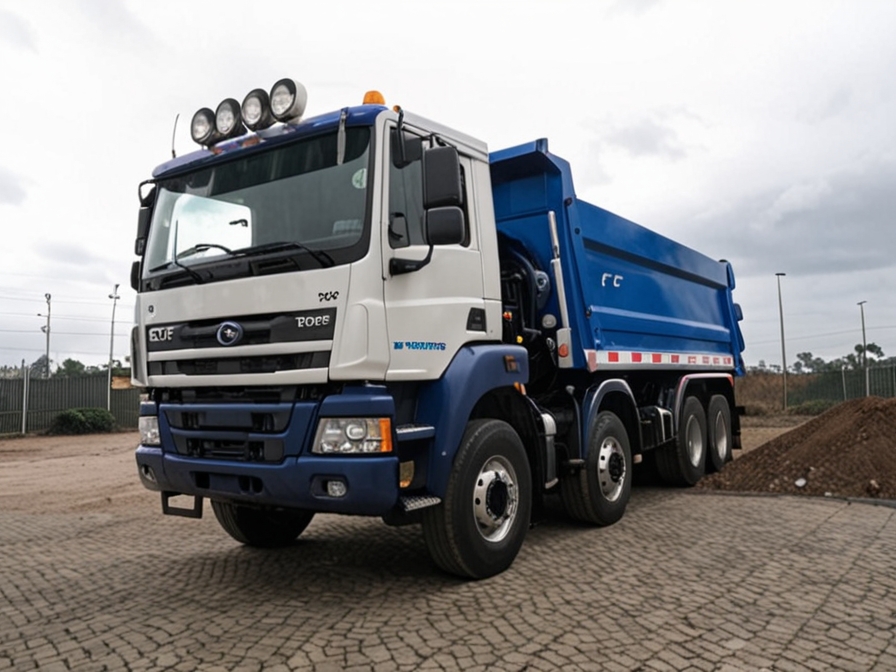 DAF Trucks N.V.