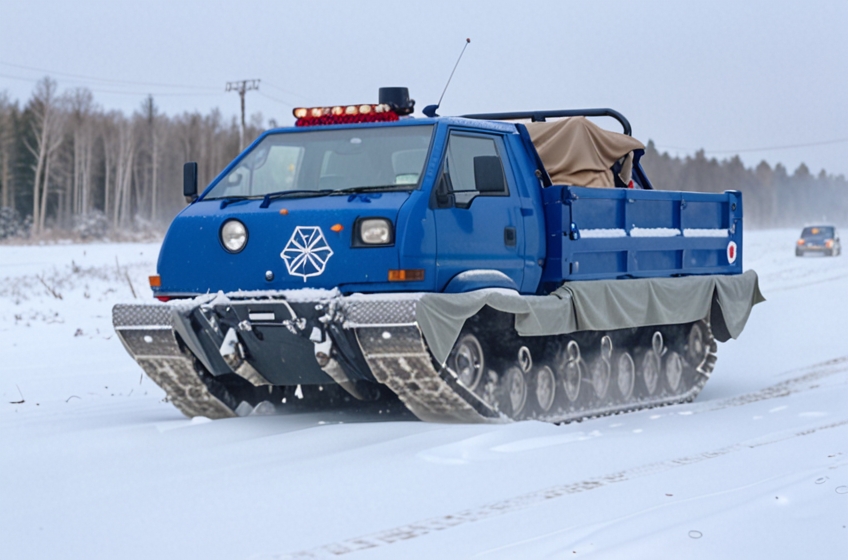 ЗИЛ-29061