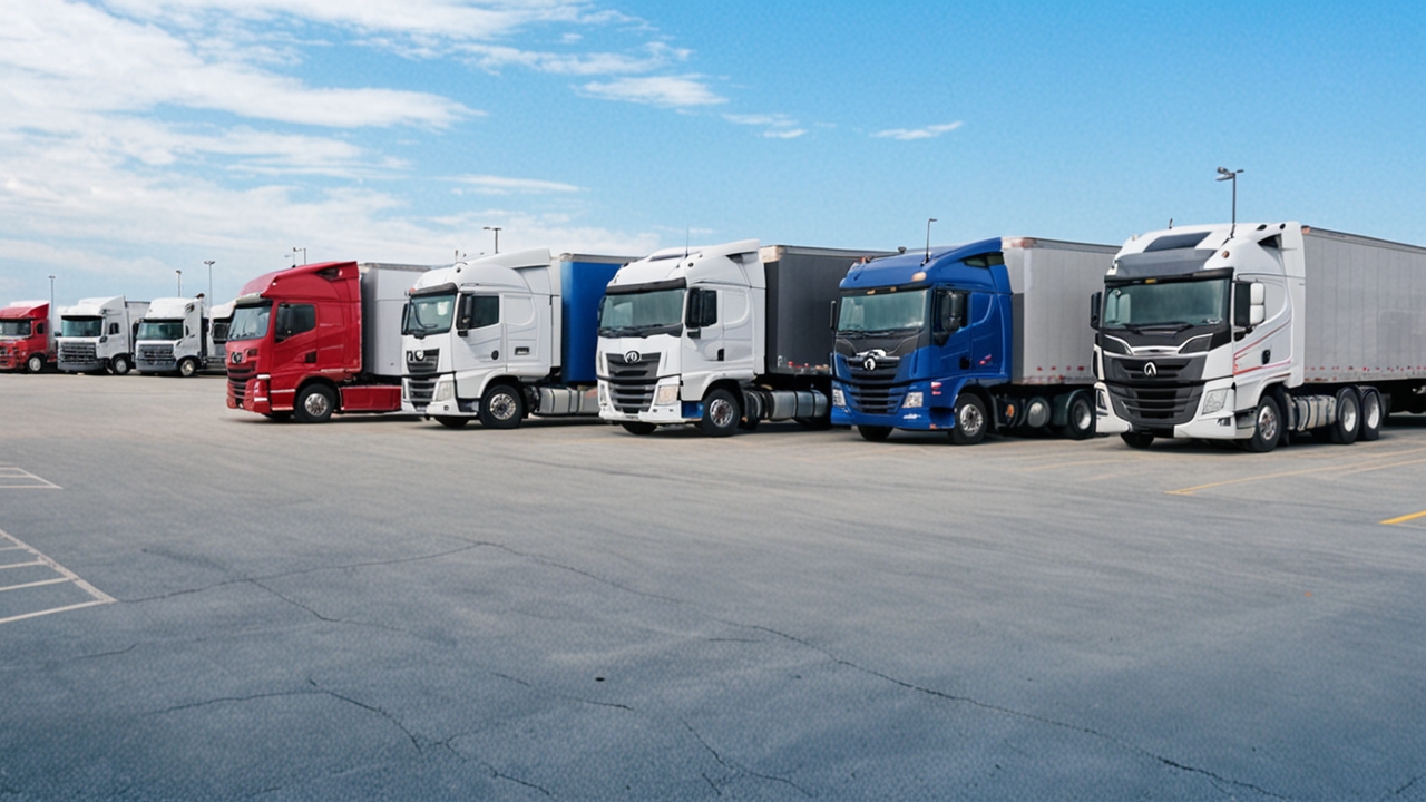 добросовестного грузоперевозчика