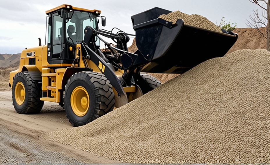 JCB 426 ZX